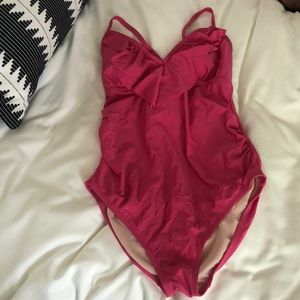 Isabel Maternity Swimsuit